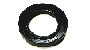 Image of Manual Transmission Output Shaft Seal. Seal Type T Oil (MT). image for your 2008 Subaru WRX  SEDAN 